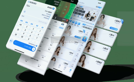 路径探索，点击即达